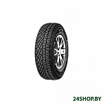 Картинка Автомобильные шины Michelin Latitude Cross 235/55R17 103H