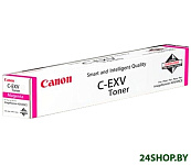 Картинка Тонер-картридж Canon C-EXV 51LM
