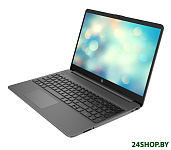 Картинка Ноутбук HP 15s-eq1155ur 22R07EA