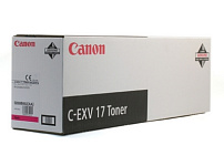 Картинка Картридж для принтера Canon C-EXV 17C [0261B002]