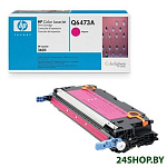 Картинка Тонер-картридж HP Q6473A