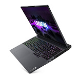 Картинка Игровой ноутбук Lenovo Legion 5 Pro 16ACH6H 82JQ000URK