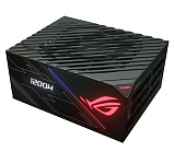 Картинка Блок питания ASUS ROG-THOR-1200P