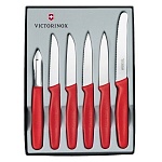 Картинка Набор ножей Victorinox 5.1111.6