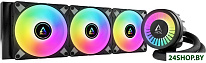 Liquid Freezer III 360 A-RGB Black ACFRE00144A