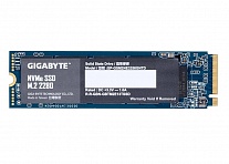 Картинка SSD Gigabyte NVMe 512GB GP-GSM2NE3512GNTD