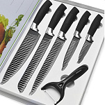 Картинка Набор ножей MAYER and BOCH MB 26992