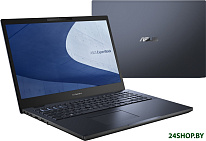 ExpertBook L2 L2502CYA-BQ0192X