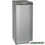 Картинка Холодильник Бирюса Б-М110 (серебристый)