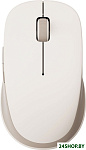 Dual-mode Wireless Mouse 2 XMSMSB01YM (белый, международная версия)
