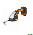 Картинка Кусторез Worx WG801E