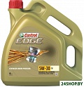 Моторное масло Castrol EDGE 5W-30 M 4л