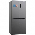 Картинка Холодильник Willmark MDC-642NFIX