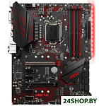 Картинка Материнская плата MSI MPG Z390 Gaming Plus