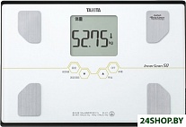 Картинка Напольные весы Tanita BC-313 (белый)