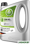 10W-40 HP 4л