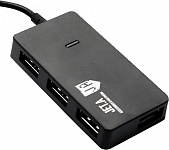 Картинка USB-хаб Jet.A JA-UH7