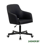 Картинка Кресло Бюрократ CH-380M (черный)