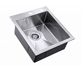 Картинка Кухонная мойка ZorG RX-4551