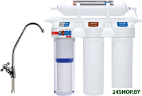 Картинка Водоочиститель Prio Новая Вода ЕU312 Praktic (белый)