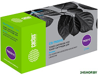 CS-TN321C (аналог Brother TN321C)