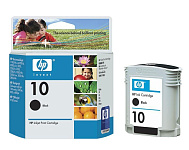 Картинка Картридж для принтера HP 10 (C4844A)