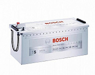 Картинка Автомобильный аккумулятор Bosch T5 080 (225 А/ч)