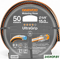 Шланг Daewoo Power UltraGrip DWH 5127 (5/8'', 50 м)