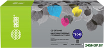 CS-EPT8049 (аналог Epson C13T804900)