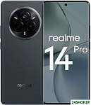 14 Pro RMX5056 12GB/512GB международная версия (серая замша)