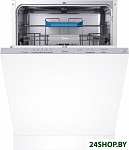 Картинка Встраиваемая посудомоечная машина Midea MID60S130i