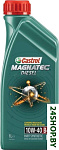Картинка Моторное масло Castrol Magnatec Diesel 10W-40 B4 1л