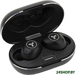 Картинка Наушники AccesStyle Gradus TWS (черный)