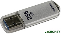 V-Cut 256GB (серебристый)