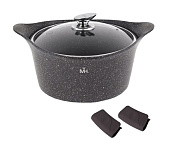 Картинка Кастрюля Mercury MC-1750