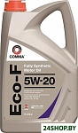 Картинка Моторное масло Comma Eco-F 5W-20 5л