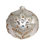 Картинка Шар для елки Орбитал Д-368 (200-073-2)