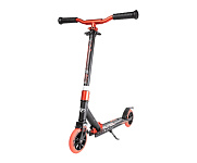 Картинка Самокат Tech Team Jogger 145 2021 (черный/красный)