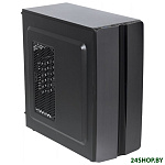 Картинка Корпус ACCORD JP-IV (черный)