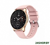 Картинка Умные часы BQ-Mobile Watch 1.4 (розовый)