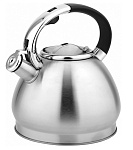 Картинка Чайник со свистком Aurora AU 614