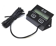 Картинка Тахометр Espada G104 (со счетчиком моточасов)