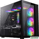 Infinity (черный)