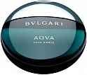 Туалетная вода BVLGARI Aqva pour Homme (100 мл)