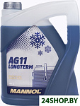 Antifreeze AG11 5л