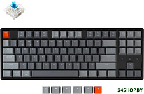 K8 Wireless RGB K8-J2 (Gateron G Pro Blue, нет кириллицы)