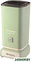 Автоматический вспениватель молока Ariete 2878 (Green Vintage)