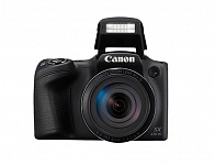 Картинка Фотоаппарат Canon PowerShot SX430 IS