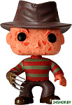 POP! Movies A Nightmare On Elm Street Freddy Krueger