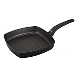 Картинка Сковорода-гриль Brabantia Heat Matt Black 30003715